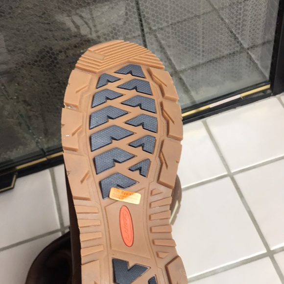 LUGZ ASPEN MASPEN MENS  LACE UP CASUAL DRESS BOOTS - Picture 9 of 15